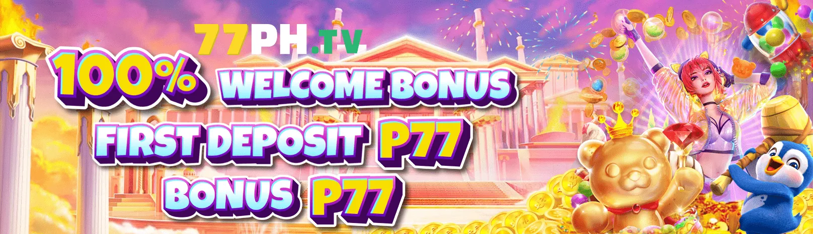 Thế giới Bắn Cá 789clup Link Mới