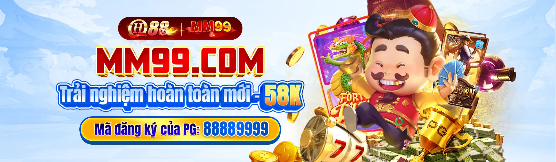 Các chương trình ưu đãi độc quyền tại 789clup link mới